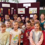 Święto biblioteki szkolnej 2017′ w ZPO w Terpentynie