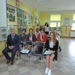 „Narodowe czytanie 2018” – uczniowie ZPO w Gminnym Ośrodku Kultury w Dzierzkowicach