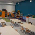 Nowe Przedszkole Gminne przy ZPO w Terpentynie już gości przedszkolaków