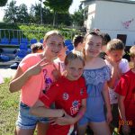 „Wszystkie Dzieci Nasze Są…” – Dzień Dziecka w ZPO w Terpentynie na sportowo