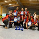 III. w Polsce Wschodniej Turniej First Lego League – zwycięstwo uczniów z ZPO w Terpentynie