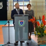 Uroczysta inauguracja nowego roku szkolnego 2021/2022